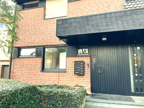Beautiful home in good location of Münster - Gallery - 9