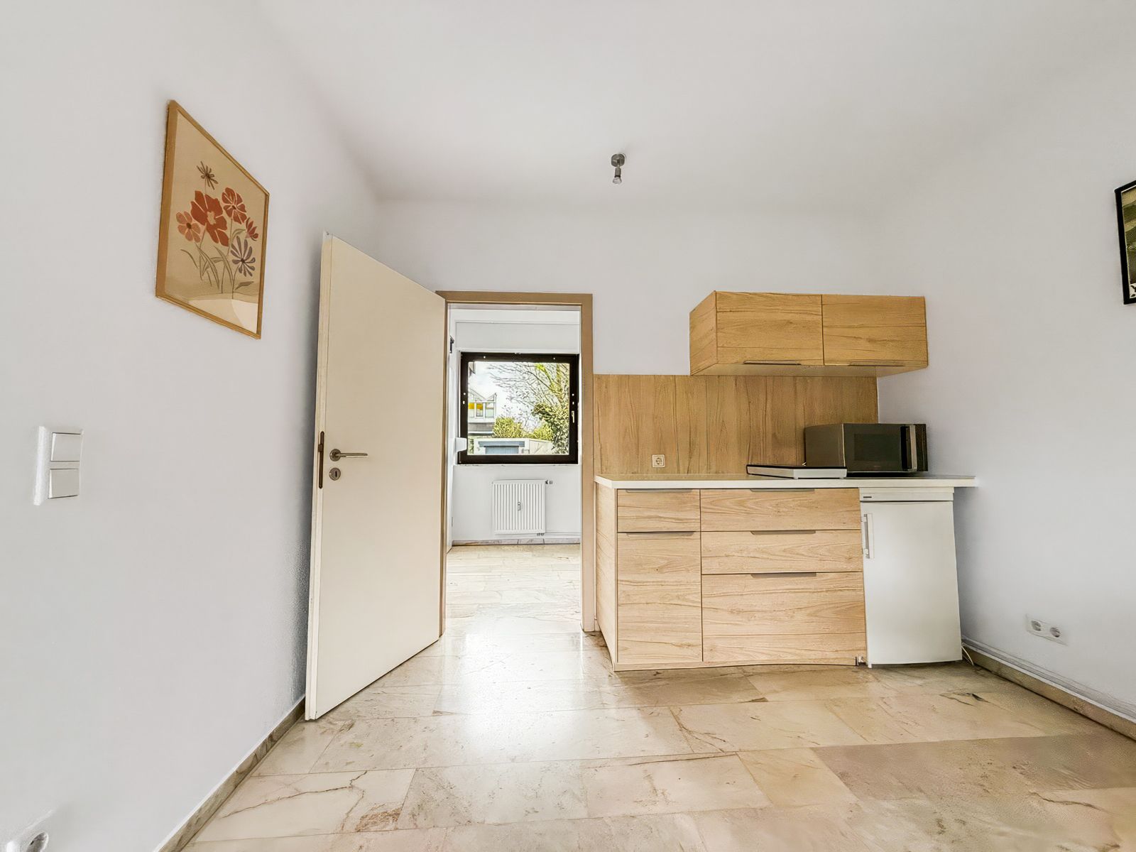 Beautiful Home In Good Location Of Münster - 8