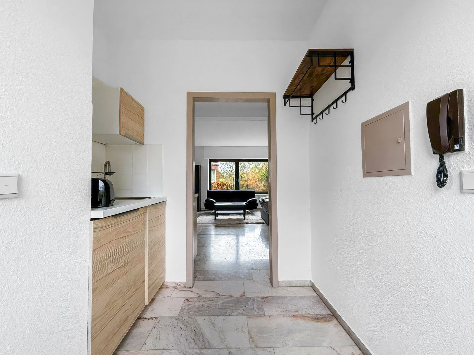 Beautiful Home In Good Location Of Münster - 6