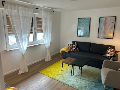 Nice apartment in Hanau