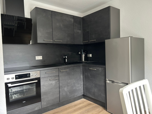 Nice apartment in Hanau