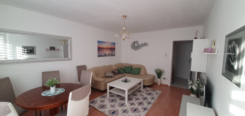 Fashionable, great suite (Hannover)