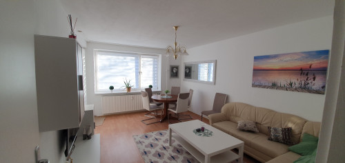 Fashionable, great suite (Hannover)