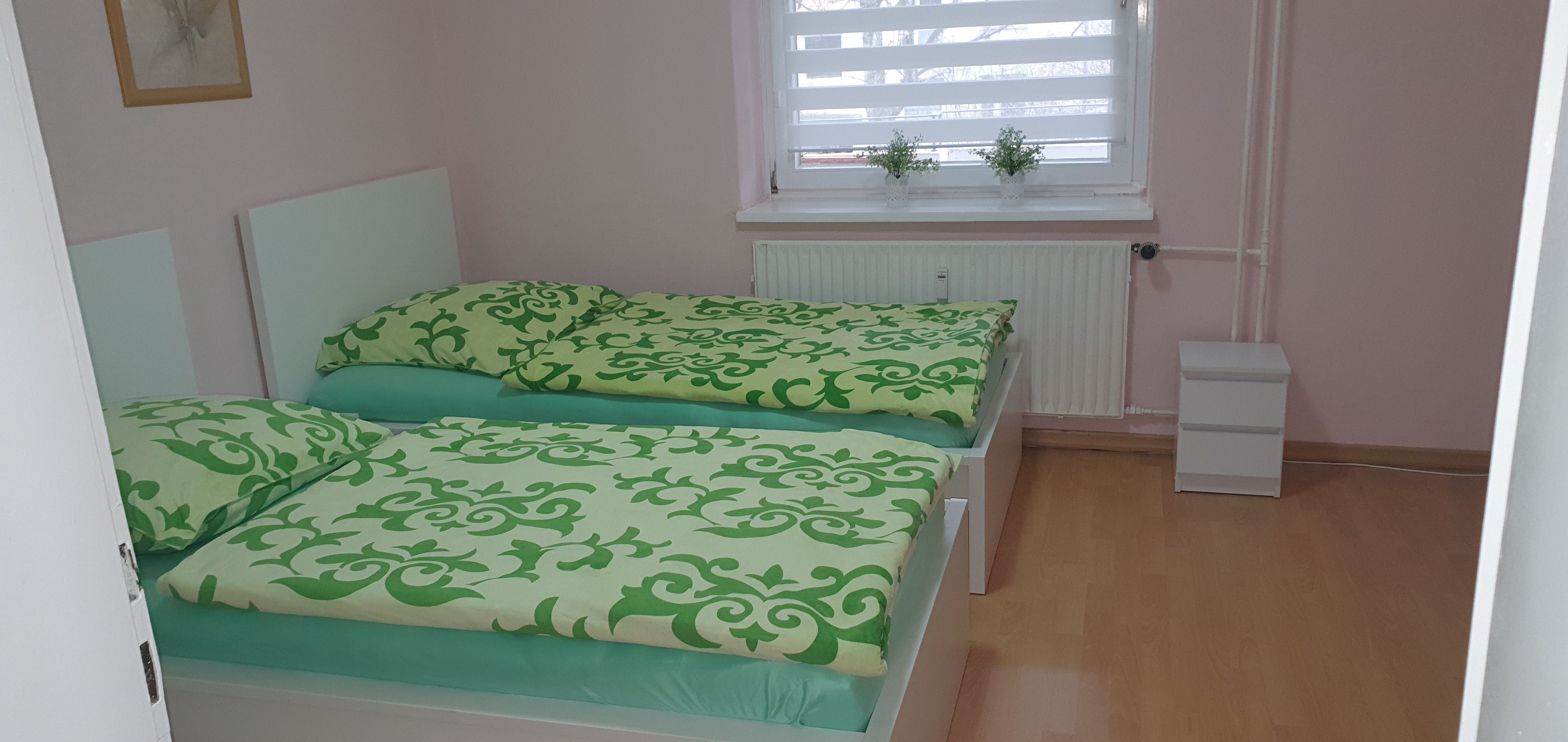  Fashionable, Great Suite (Hannover)  -  Fashionable, great suite (Hannover)  - Gallery -  8