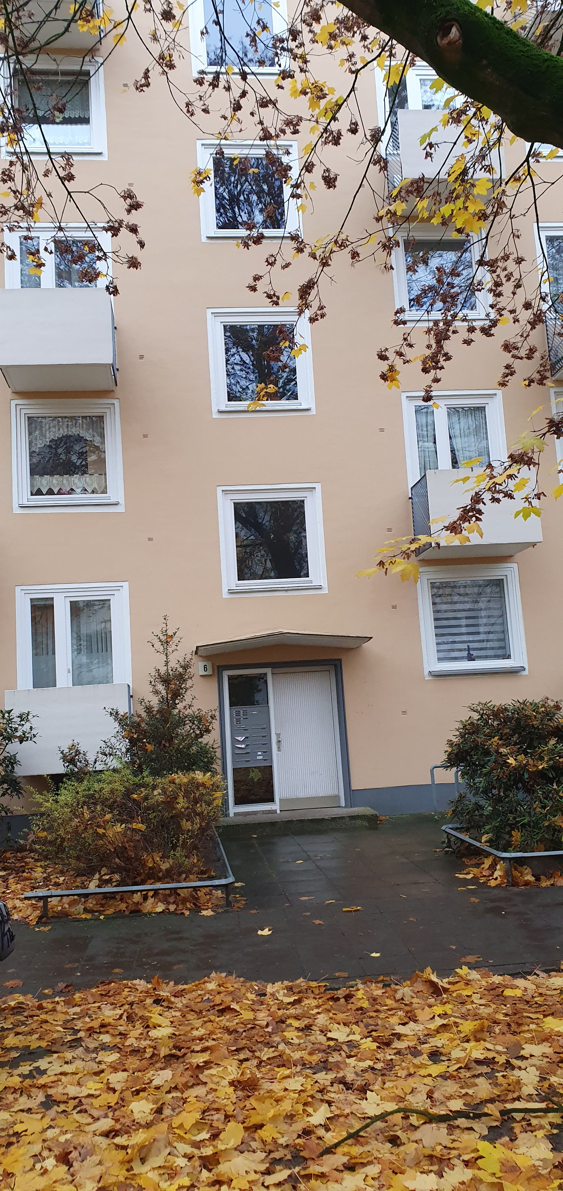  Fashionable, Great Suite (Hannover)  -  Fashionable, great suite (Hannover)  - Gallery -  15