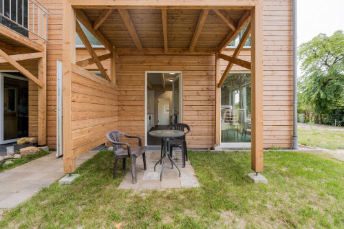 Cozy and amazing apartment in quiet street