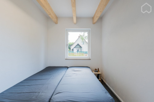 Cozy and amazing apartment in quiet street