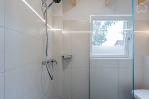 Cozy and amazing apartment in quiet street