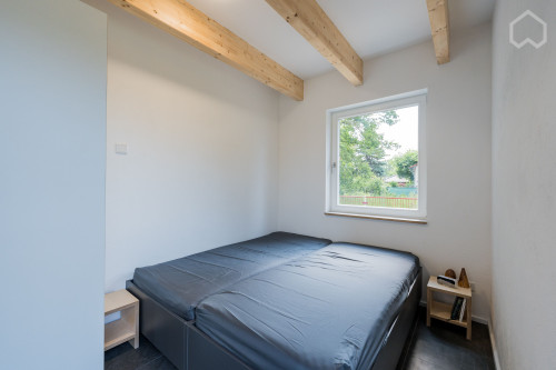 Cozy and amazing apartment in quiet street