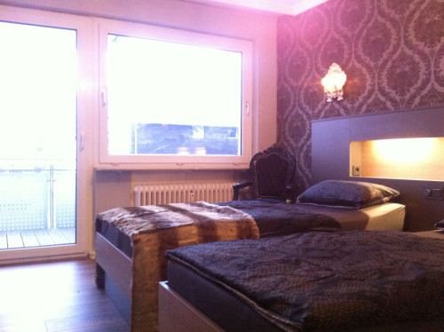 Wonderful and fashionable apartment in excellent location