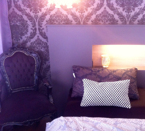 Wonderful and fashionable apartment in excellent location