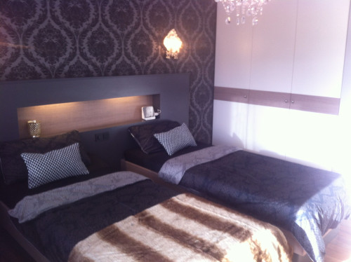 Wonderful and fashionable apartment in excellent location