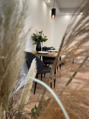 Amazing and spacious apartment in Rostock