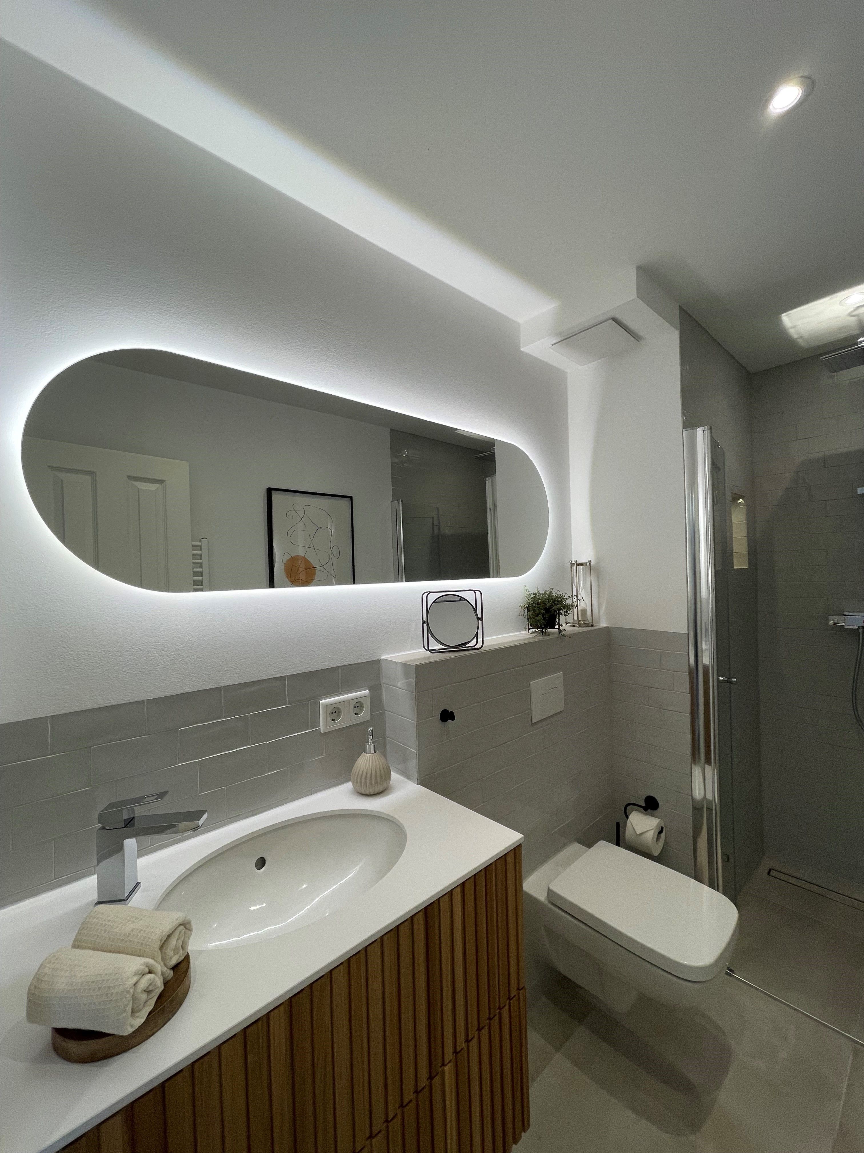 Amazing And Spacious Apartment In Rostock - 1