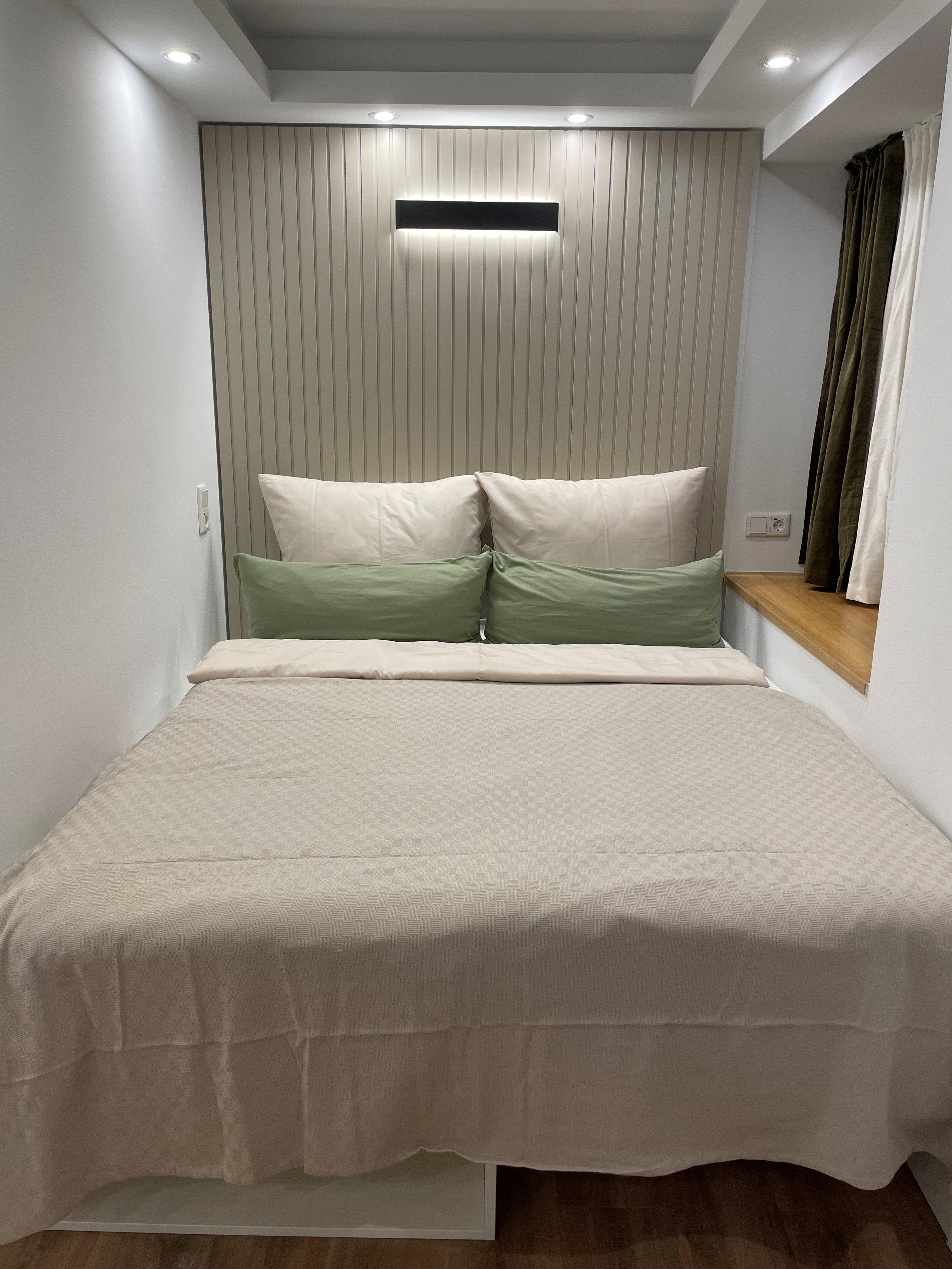 Amazing And Spacious Apartment In Rostock - 2