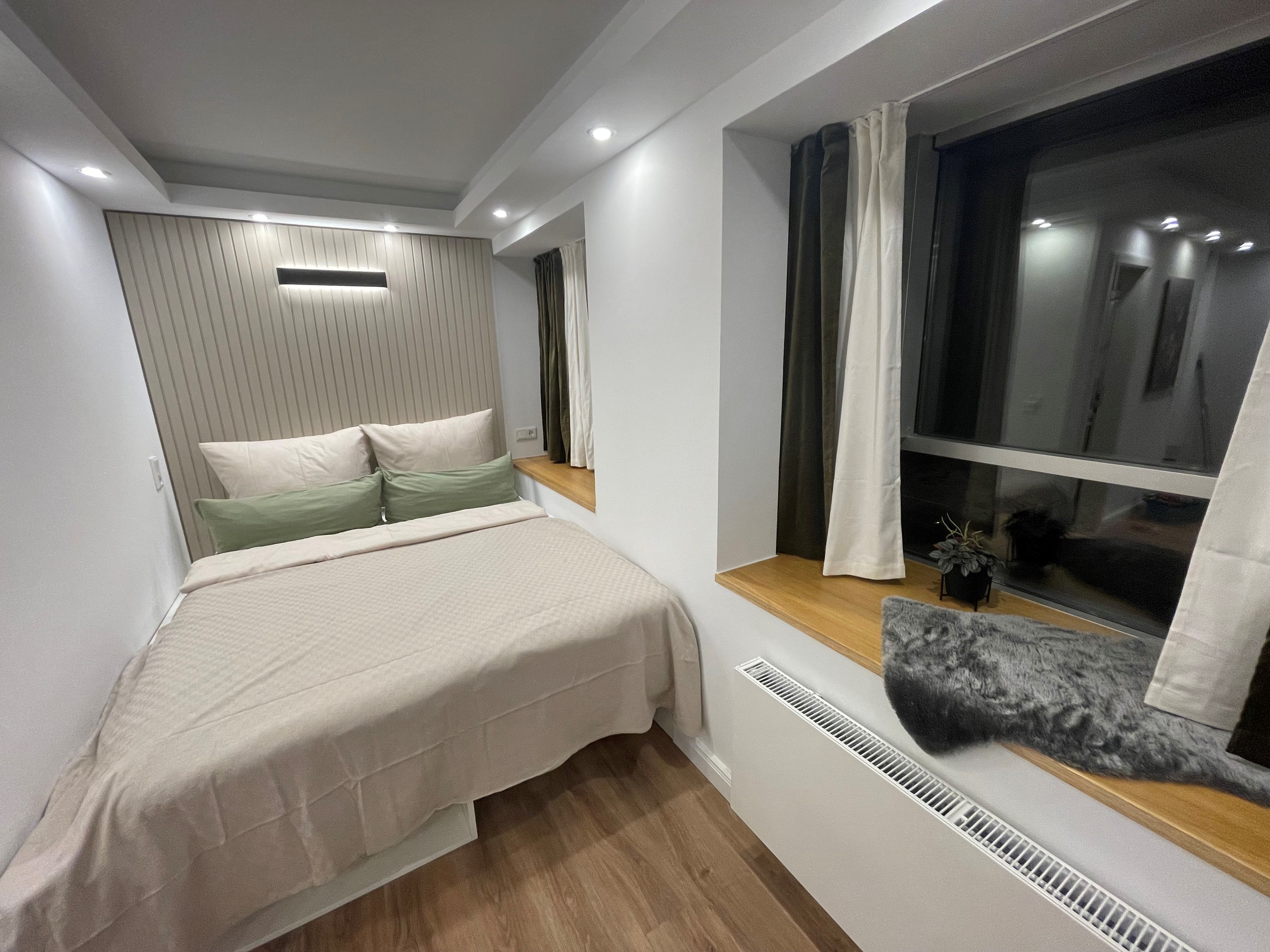 Amazing And Spacious Apartment In Rostock - 3