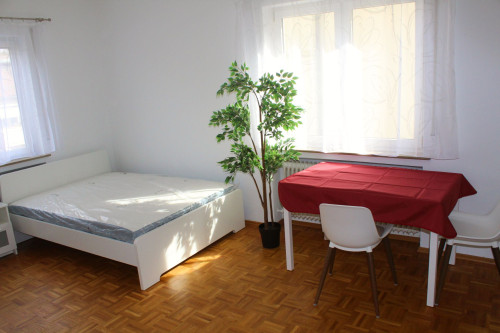 Bright and Quiet Apartment in Prime Location - A Home to Relax - Gallery - 8