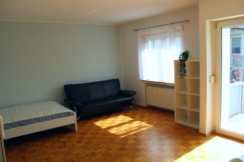 Bright and Quiet Apartment in Prime Location - A Home to Relax  - Gallery -  5
