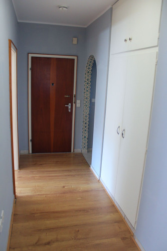 Bright and Quiet Apartment in Prime Location - A Home to Relax