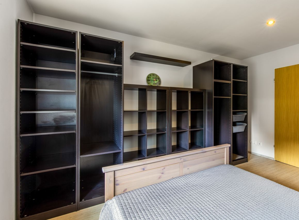  Quiet, Fashionable Loft In Aachen  -  Quiet, fashionable loft in Aachen  - Gallery -  16