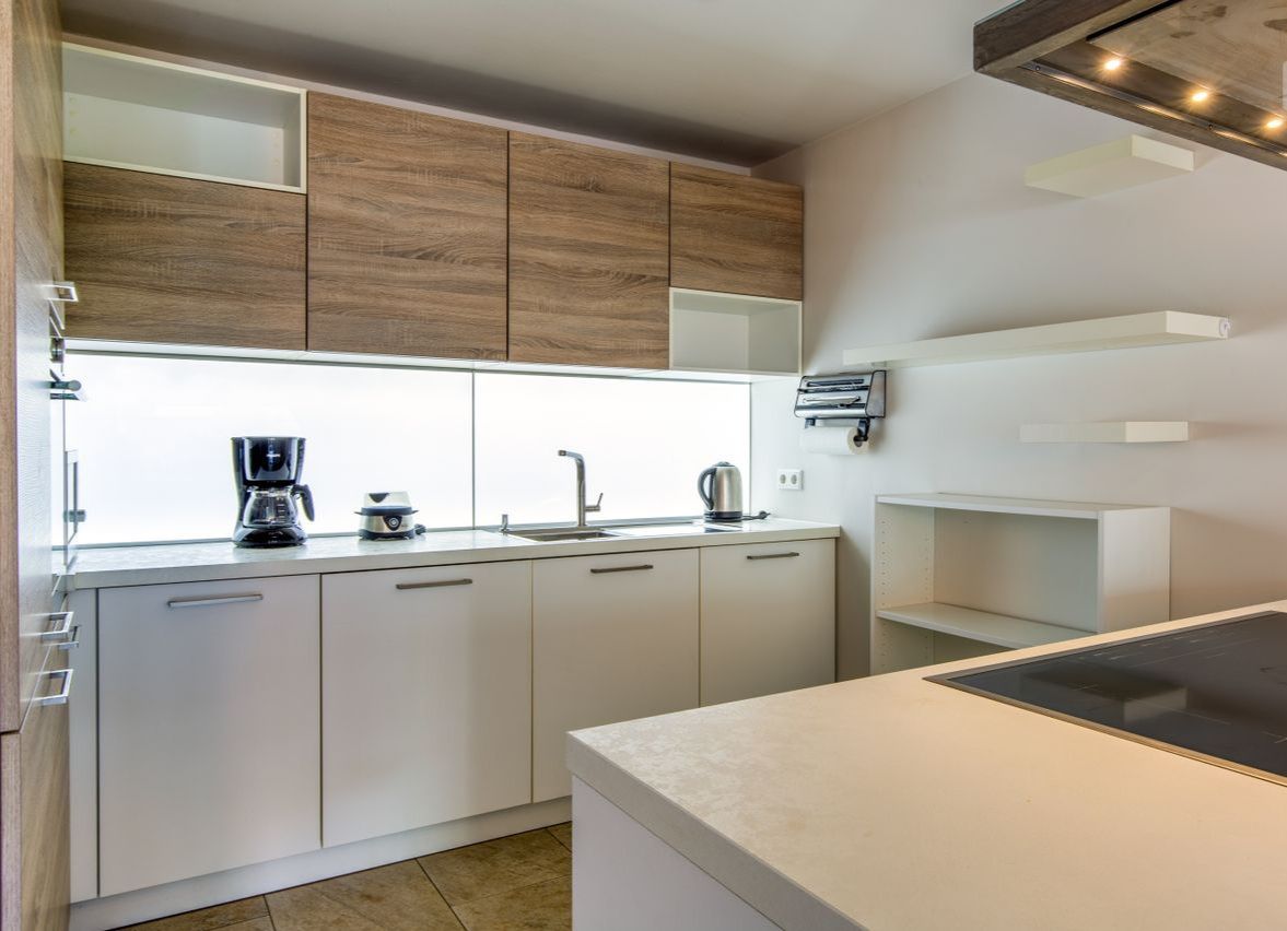  Quiet, Fashionable Loft In Aachen  -  Quiet, fashionable loft in Aachen  - Gallery -  17