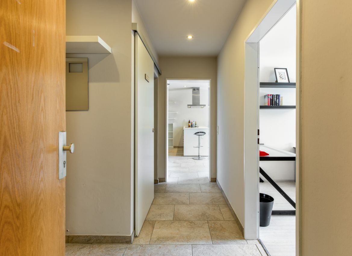  Quiet, Fashionable Loft In Aachen  -  Quiet, fashionable loft in Aachen  - Gallery -  12