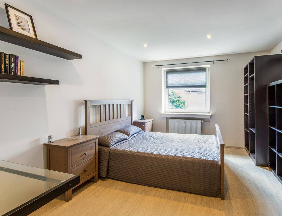  Quiet, Fashionable Loft In Aachen  -  Quiet, fashionable loft in Aachen  - Gallery -  14