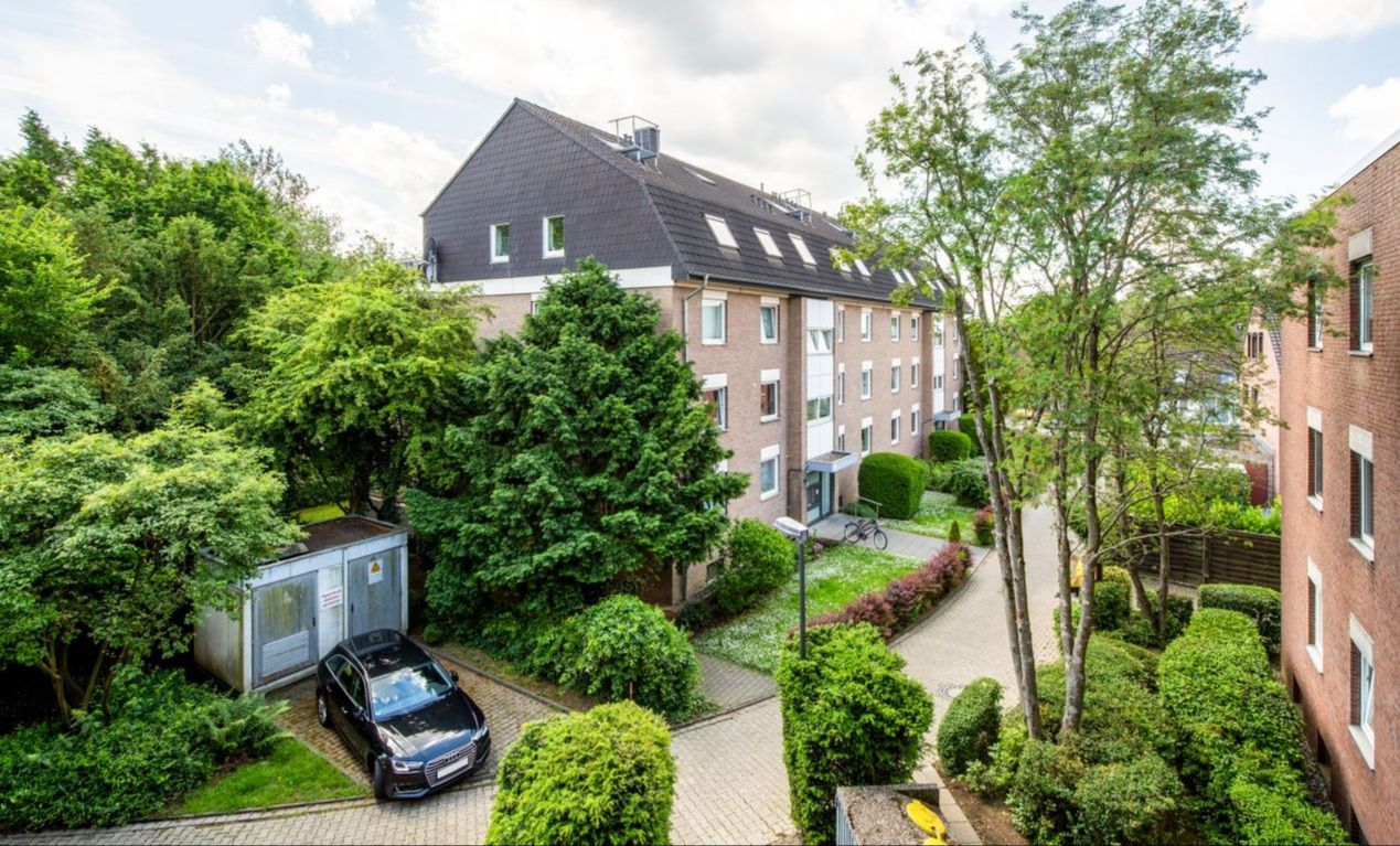 Quiet, Fashionable Loft In Aachen - Quiet, fashionable loft in Aachen - Gallery - 11