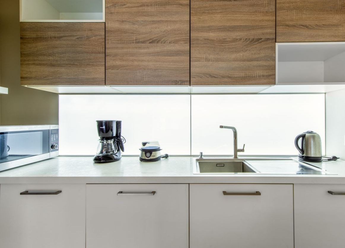  Quiet, Fashionable Loft In Aachen  -  Quiet, fashionable loft in Aachen  - Gallery -  10