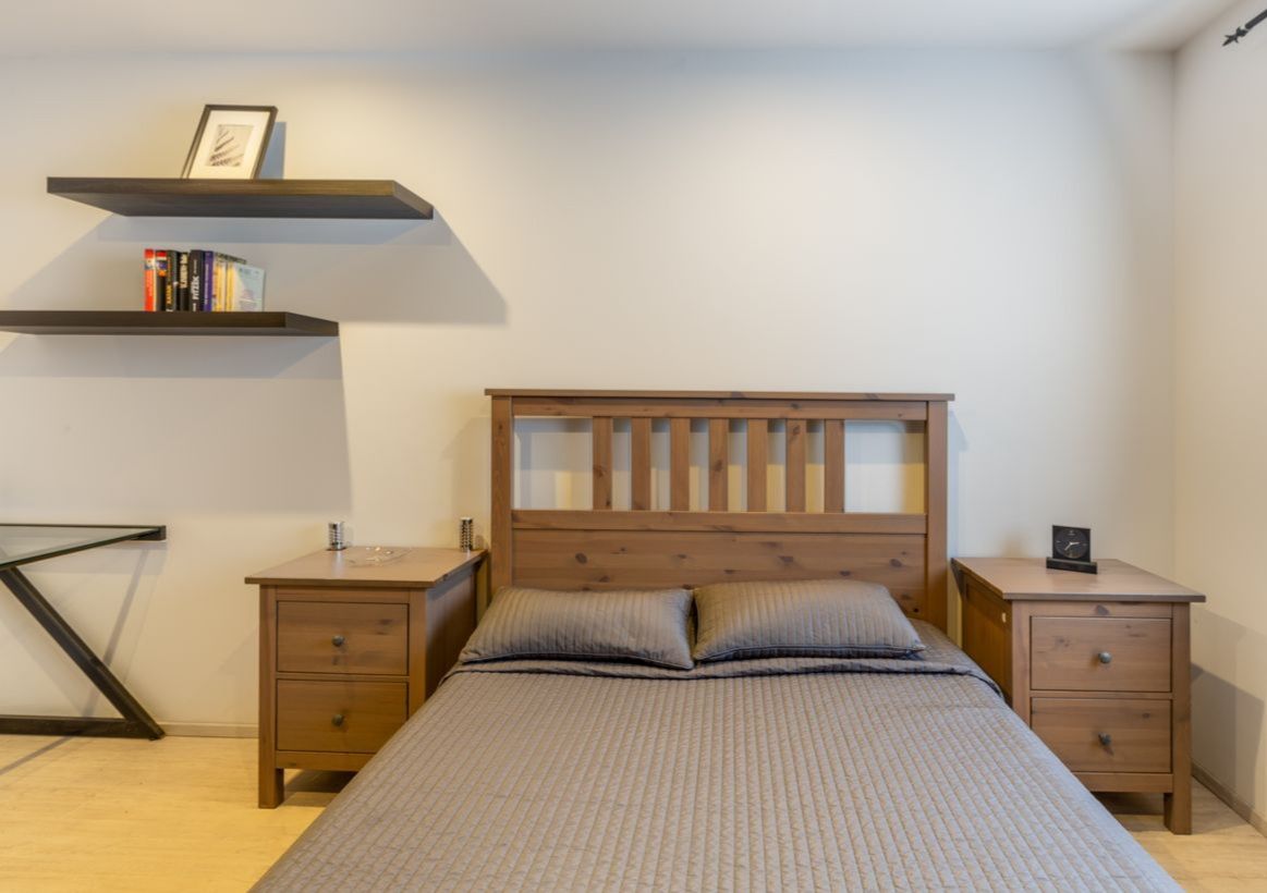 Quiet, Fashionable Loft In Aachen - Quiet, fashionable loft in Aachen - Gallery - 15