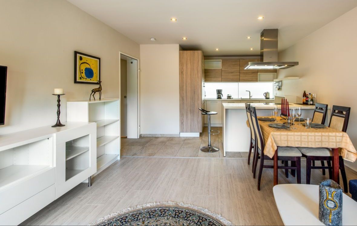 Quiet, Fashionable Loft In Aachen - Quiet, fashionable loft in Aachen - Gallery - 4