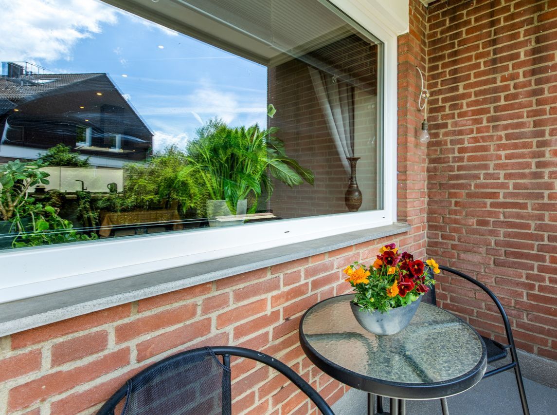 Quiet, Fashionable Loft In Aachen - Quiet, fashionable loft in Aachen - Gallery - 9