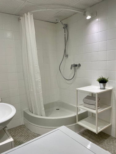 Lovingly furnished apartment in the south of Karlsruhe - Gallery - 8