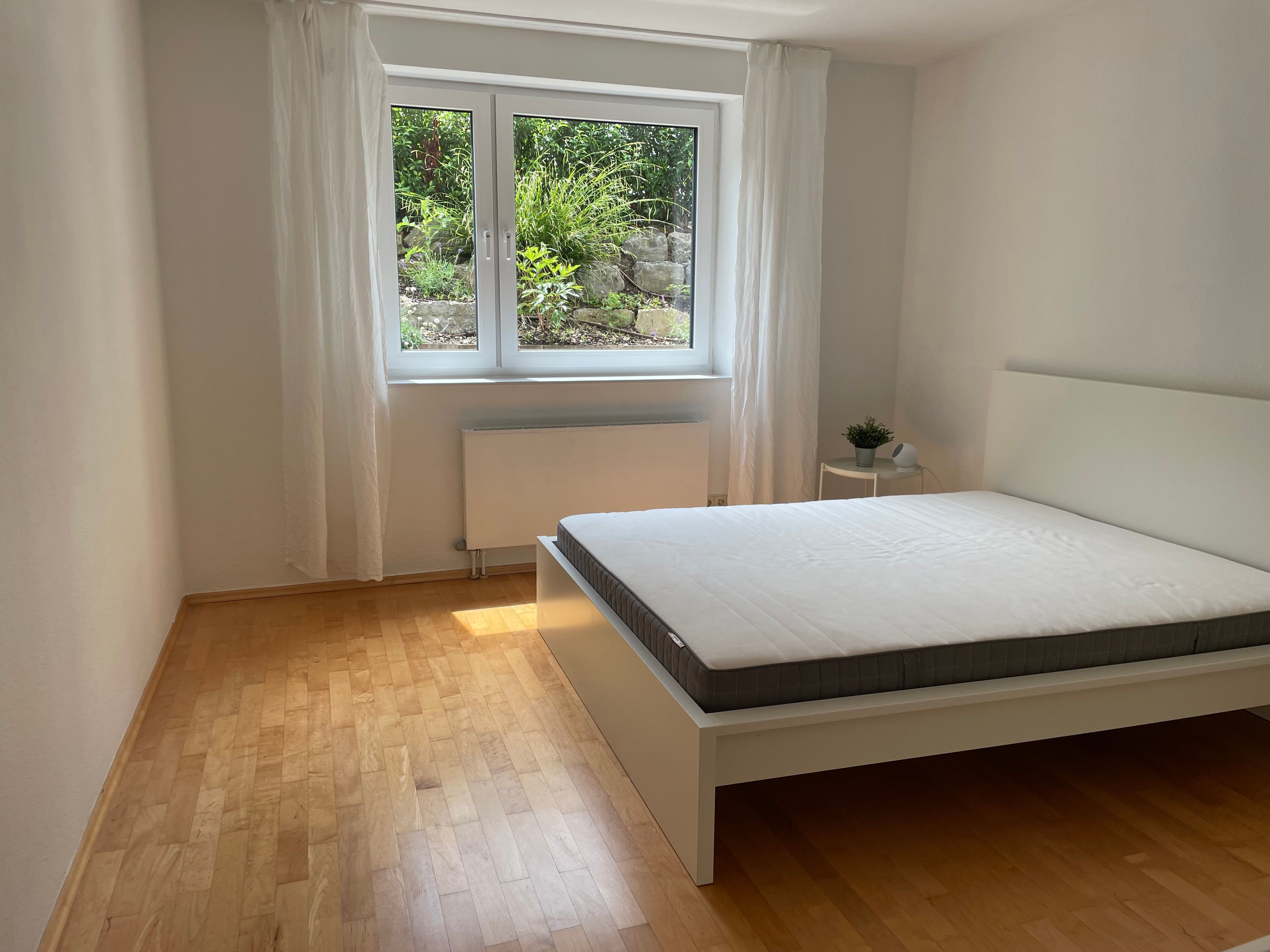 Lovingly Furnished Apartment In The South Of Karlsruhe - 12