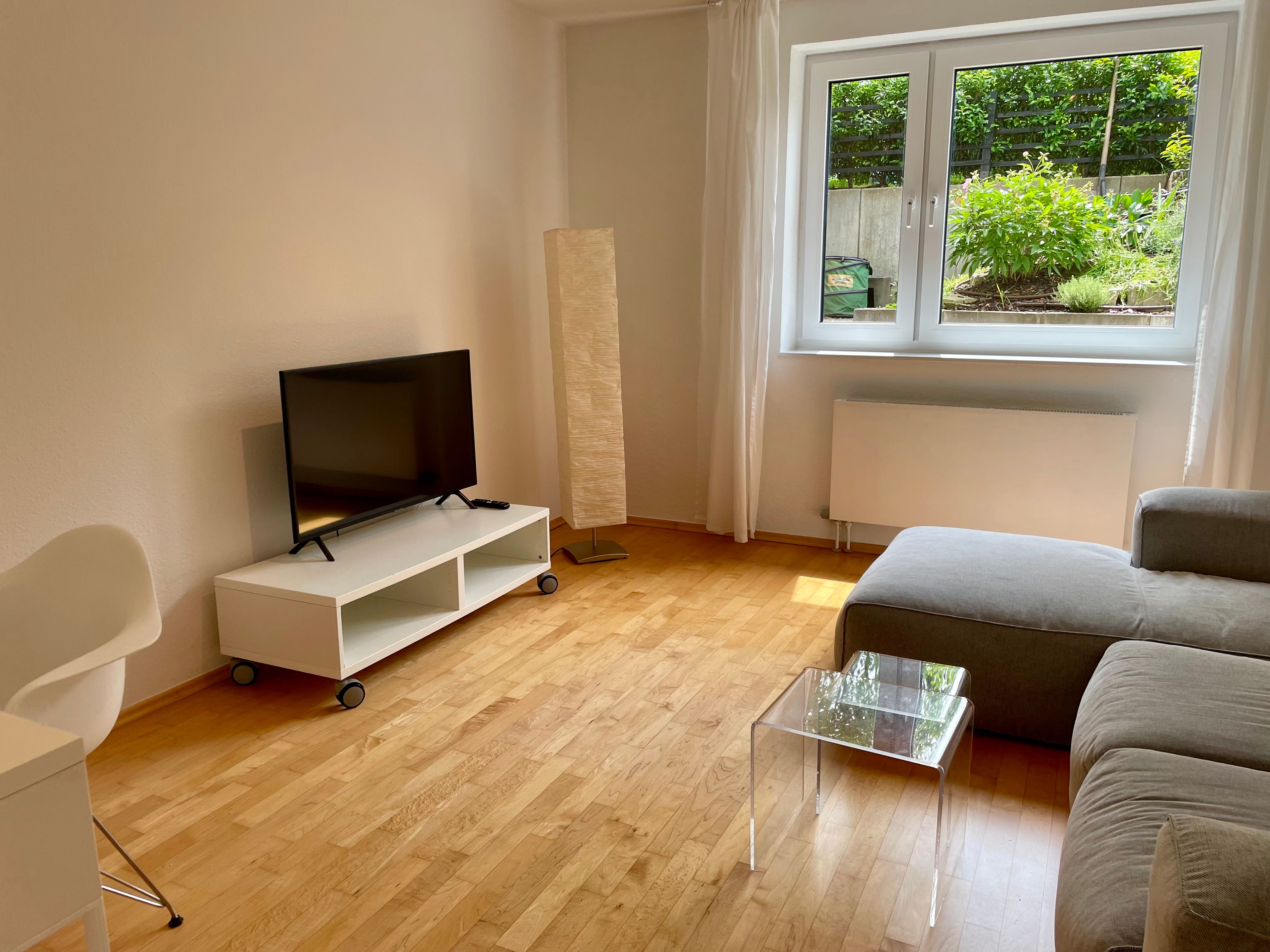 Lovingly Furnished Apartment In The South Of Karlsruhe - 2