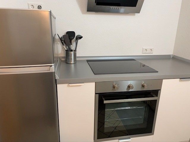 Lovingly Furnished Apartment In The South Of Karlsruhe - 10