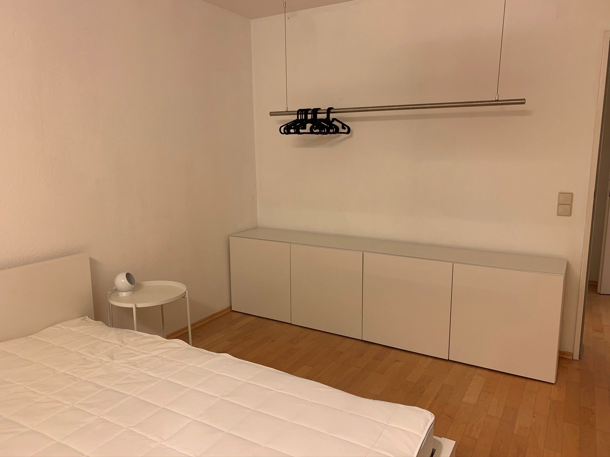 Lovingly Furnished Apartment In The South Of Karlsruhe - 14