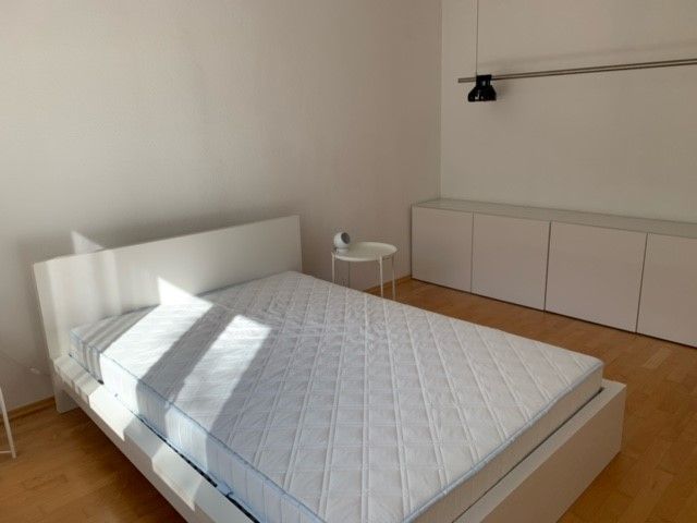 Lovingly Furnished Apartment In The South Of Karlsruhe - 13