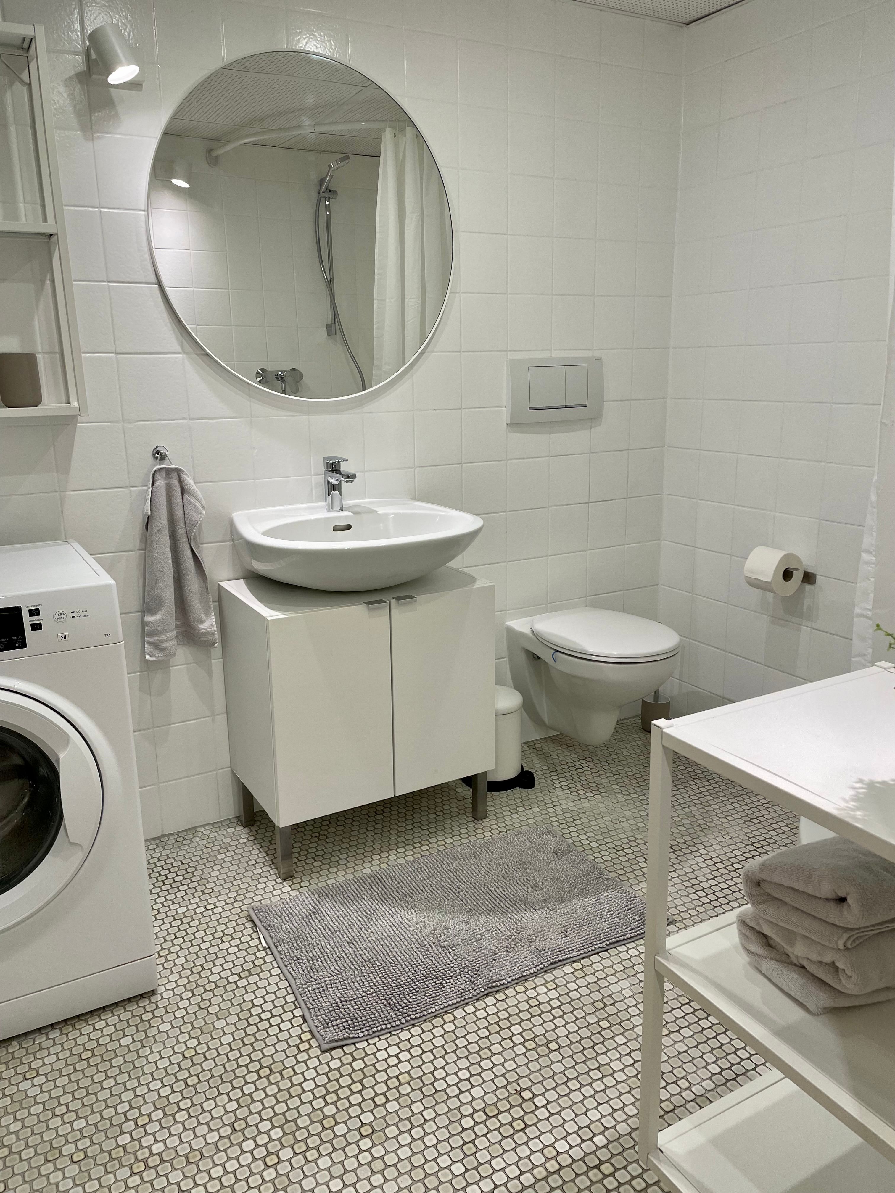 Lovingly Furnished Apartment In The South Of Karlsruhe - 5