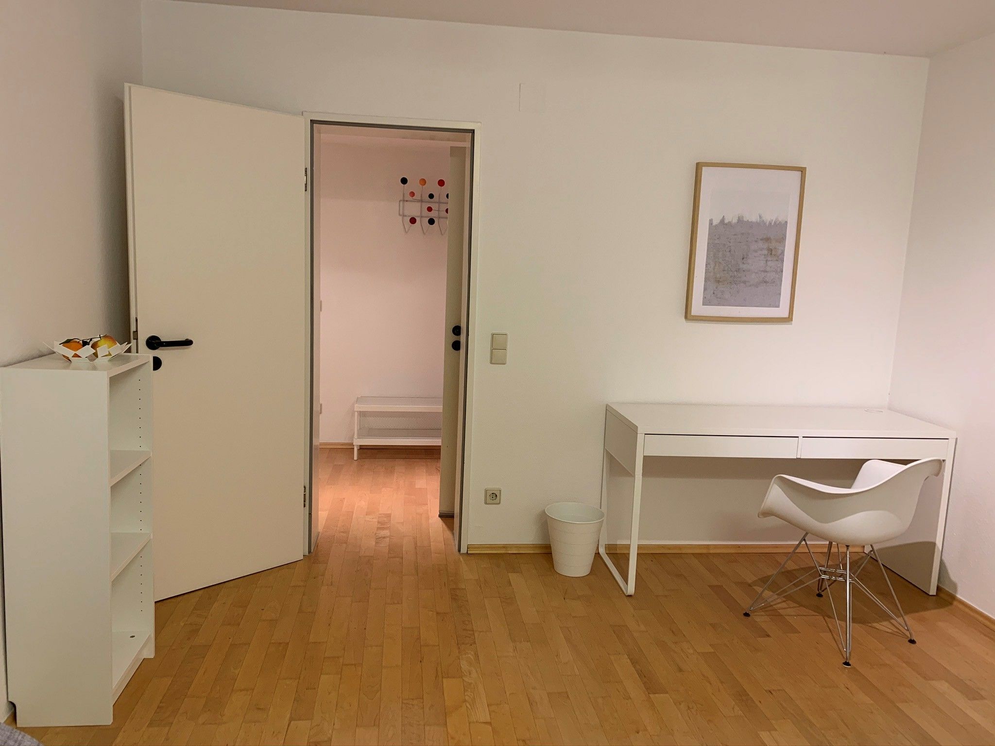 Lovingly Furnished Apartment In The South Of Karlsruhe - 11