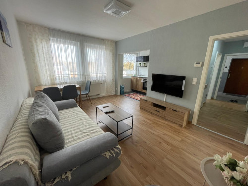 Amazing loft located in Herne