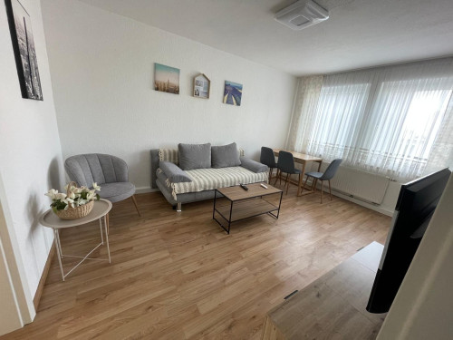 Amazing loft located in Herne