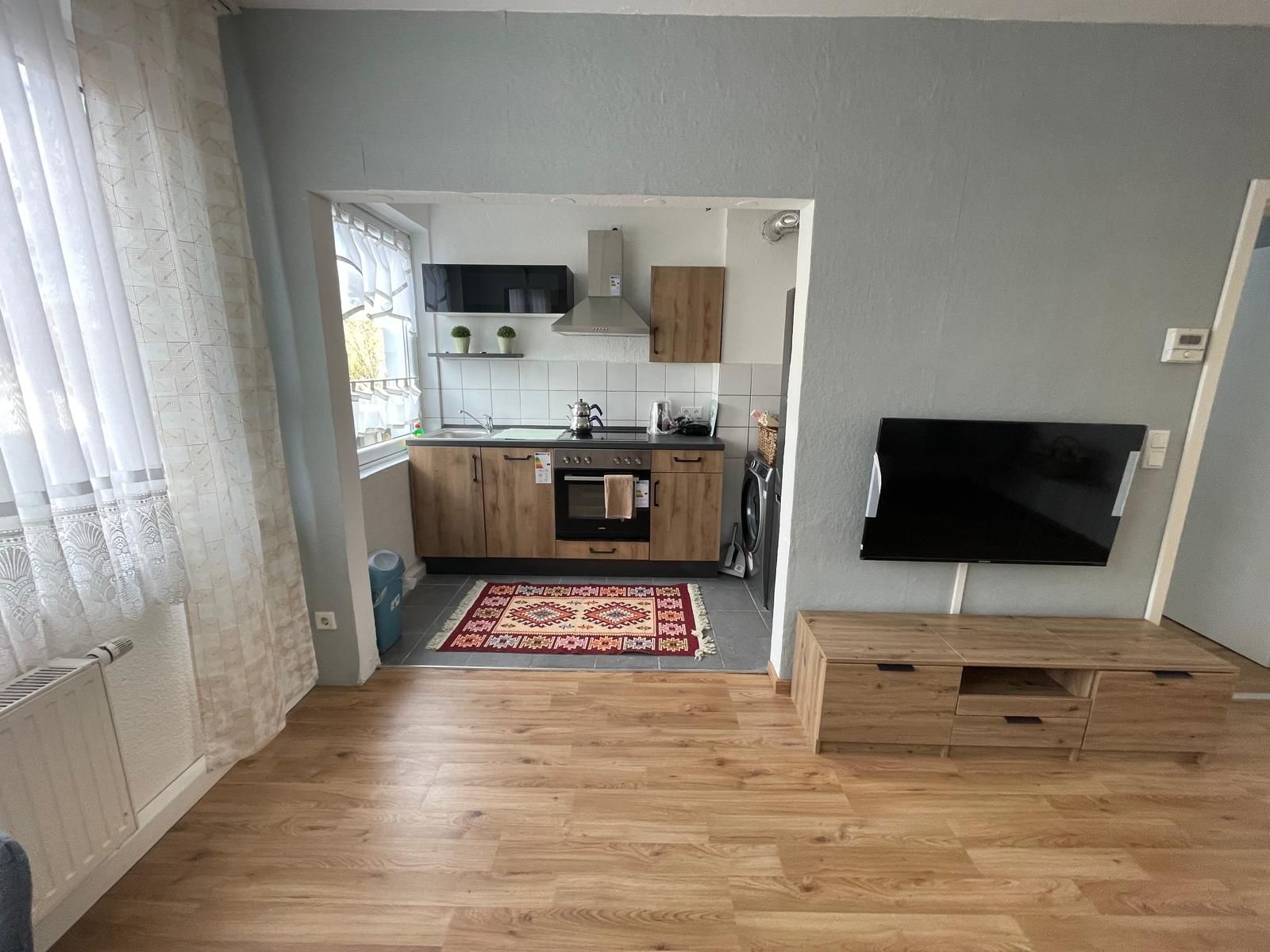  Amazing Loft Located In Herne  -  Amazing loft located in Herne  - Gallery -  5