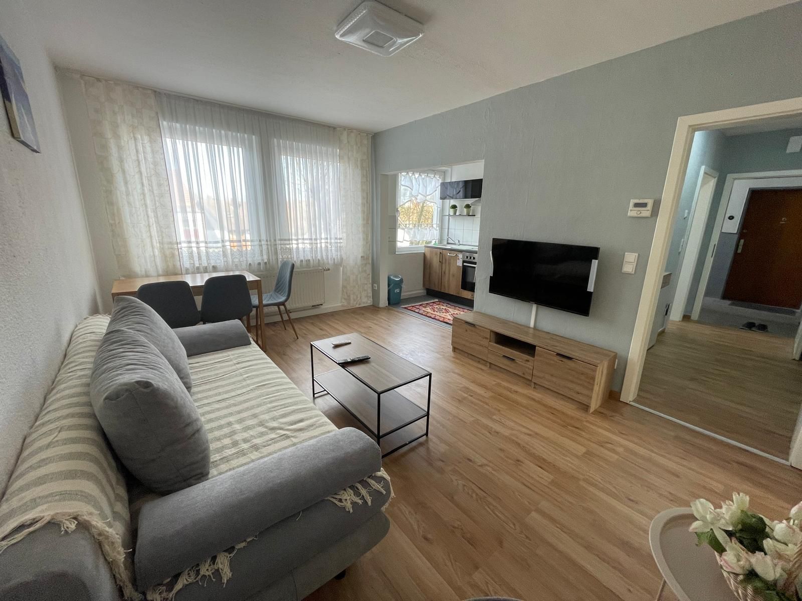  Amazing Loft Located In Herne  -  Amazing loft located in Herne  - Gallery -  7