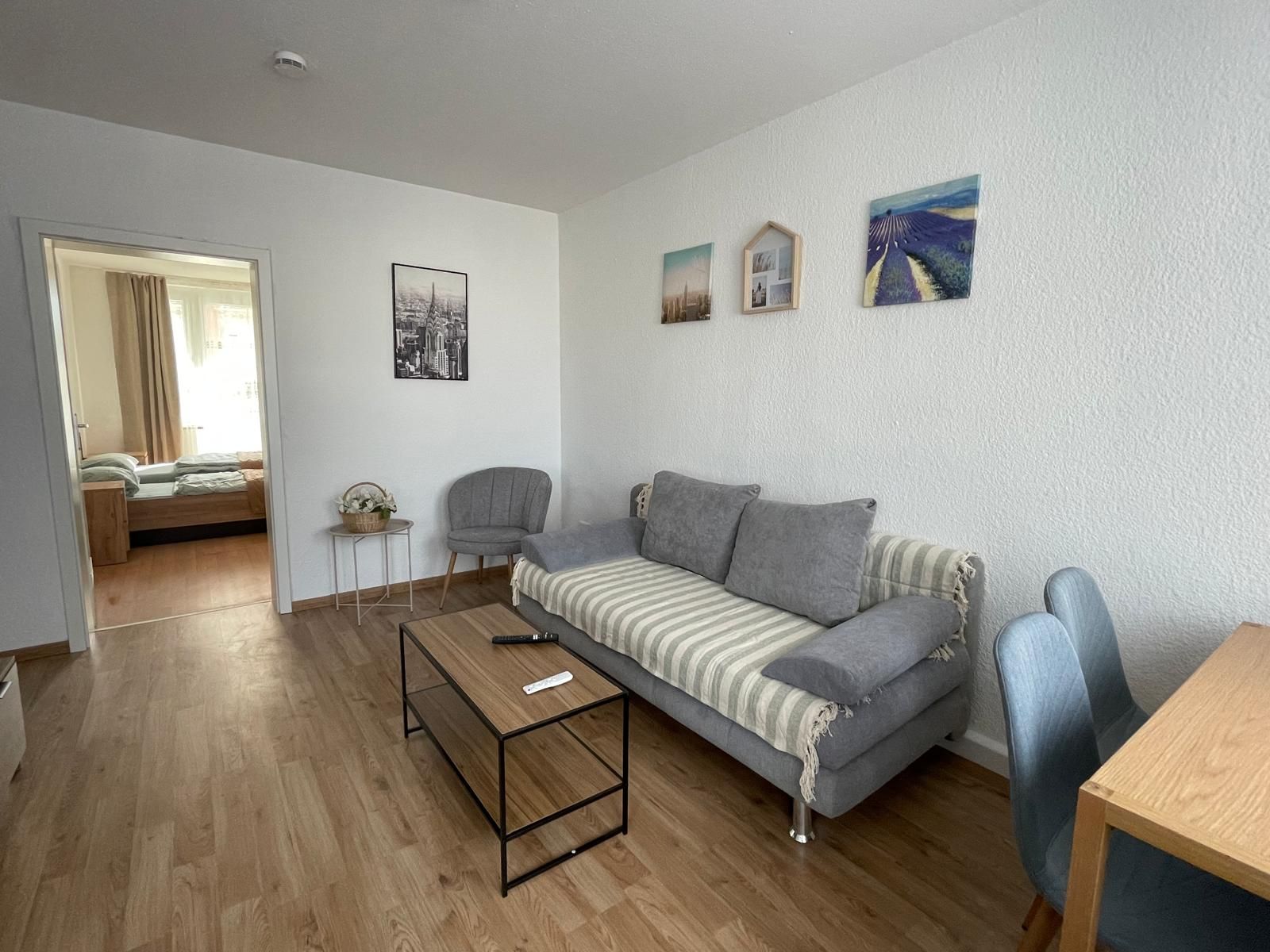  Amazing Loft Located In Herne  -  Amazing loft located in Herne  - Gallery -  1