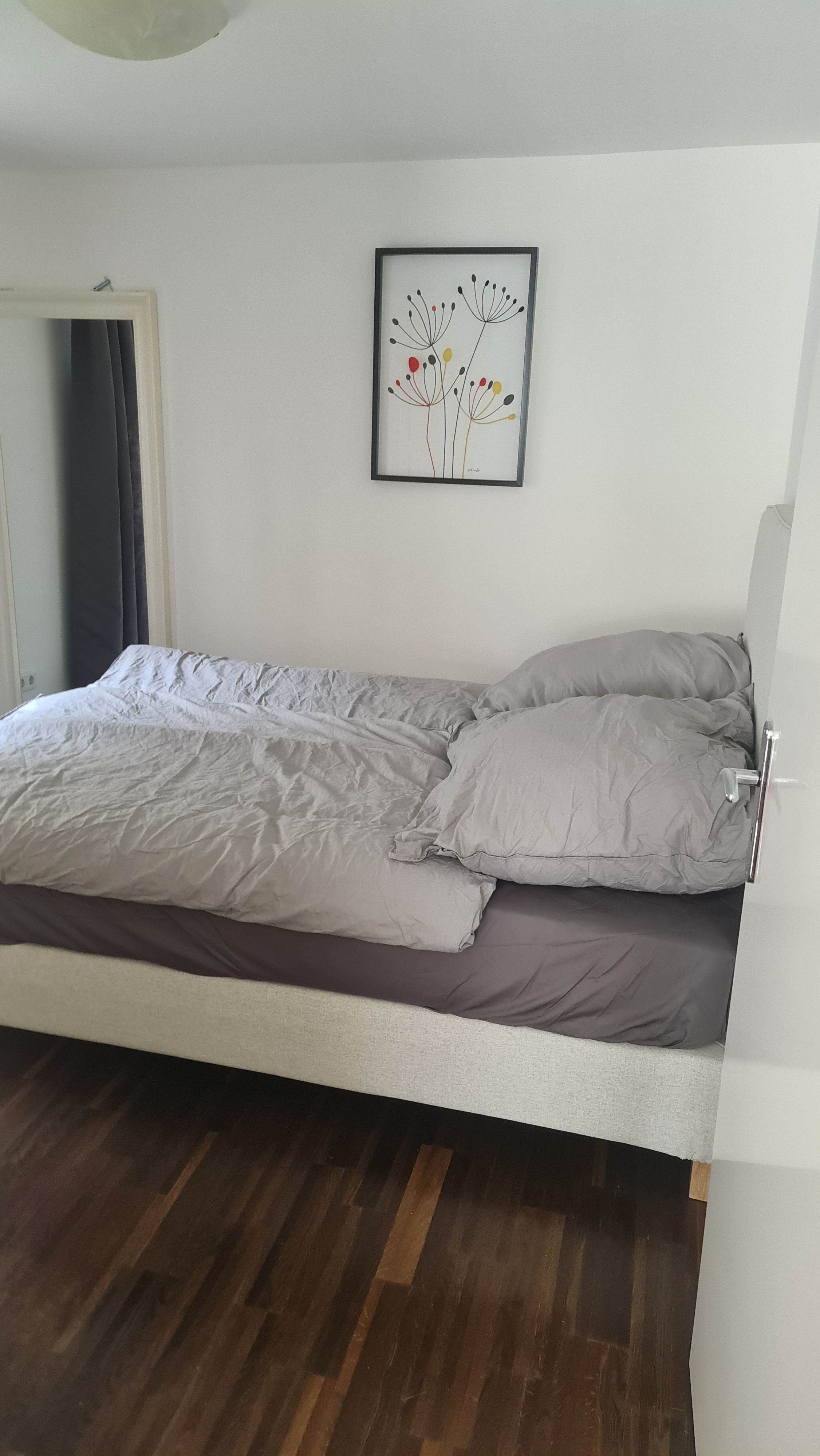 Nice, Cozy Loft - 6
