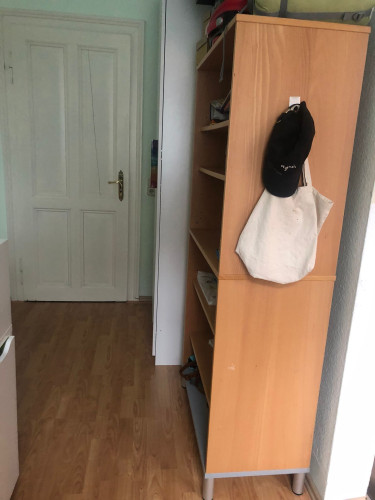 Sunny 3 room appartment in Wiesbaden