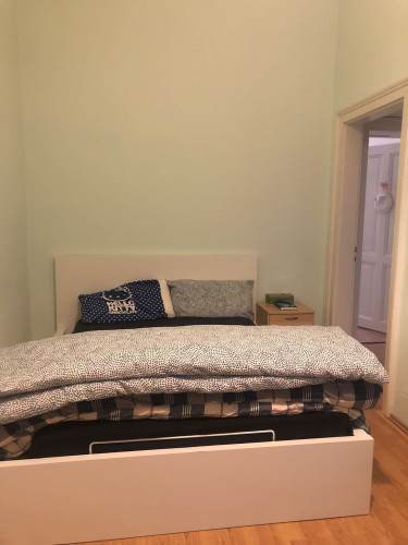 Sunny 3 room appartment in Wiesbaden