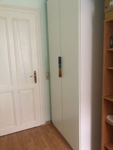 Sunny 3 room appartment in Wiesbaden