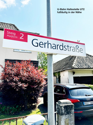 First occupancy, FURNISHED: Bright 2-Room Flat w Balcony in Ratingen-Süd, Stylish w Upscale Equipment - Gallery - 2